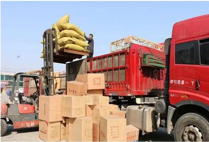 漳州到申扎县物流专线