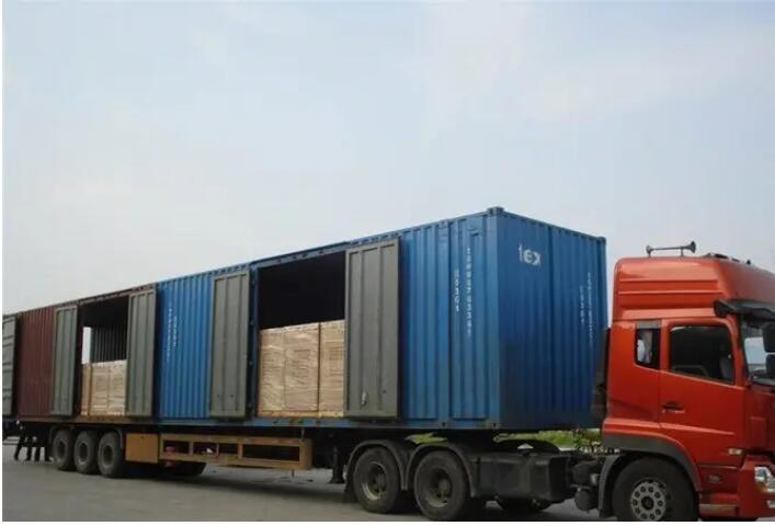 漳州到申扎县整车运输