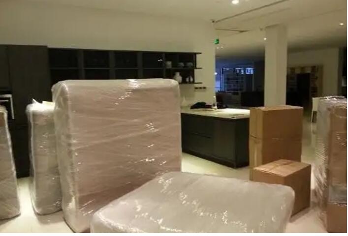 漳州到申扎县长途搬家