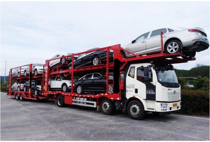 漳州到申扎县轿车托运